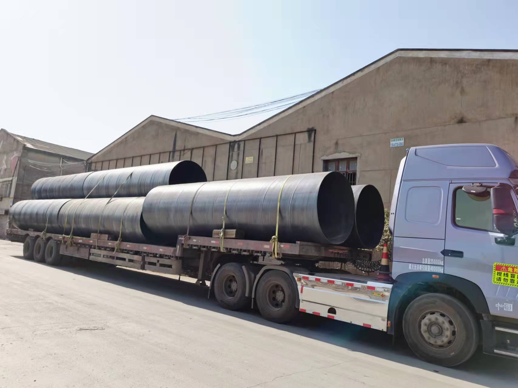 鋼市淡季，盛仕達(dá)用實(shí)力打動(dòng)客戶