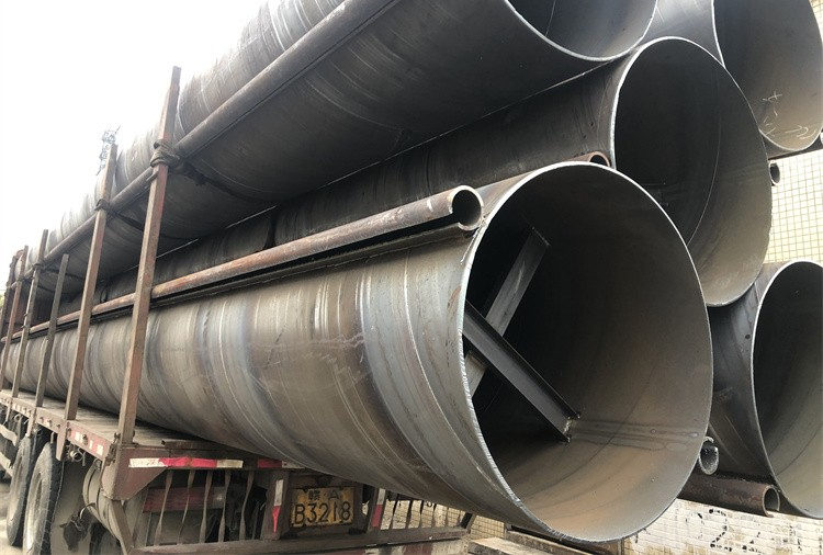 湖南鋼管樁價(jià)格|長沙鍍鋅螺旋管