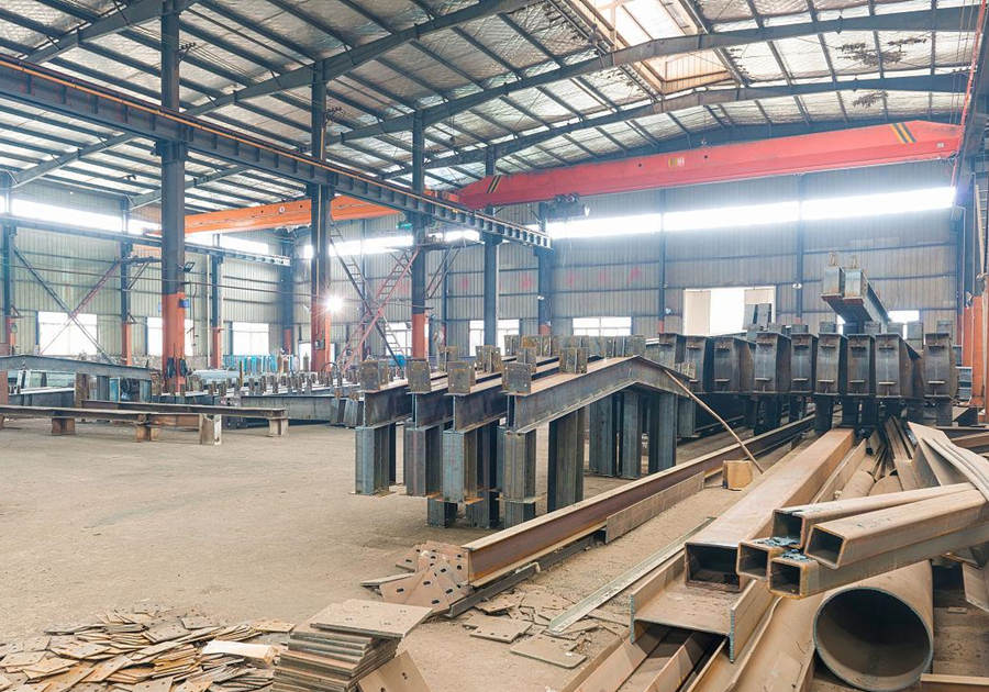 盛仕達秉承“為客戶創(chuàng)造價值”的經(jīng)營理念